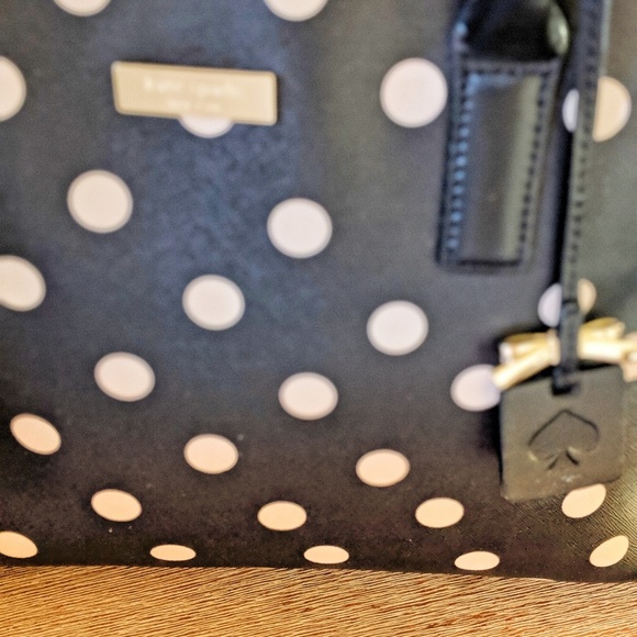 Kate Spade purse - Picture 5 of 7